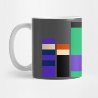 An Avenging HeroStack! Mug